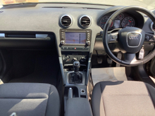 2012 Audi A3 1.6L Diesel For Sale Images
