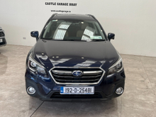 2019 Subaru Outback 2.5L Petrol For Sale Images