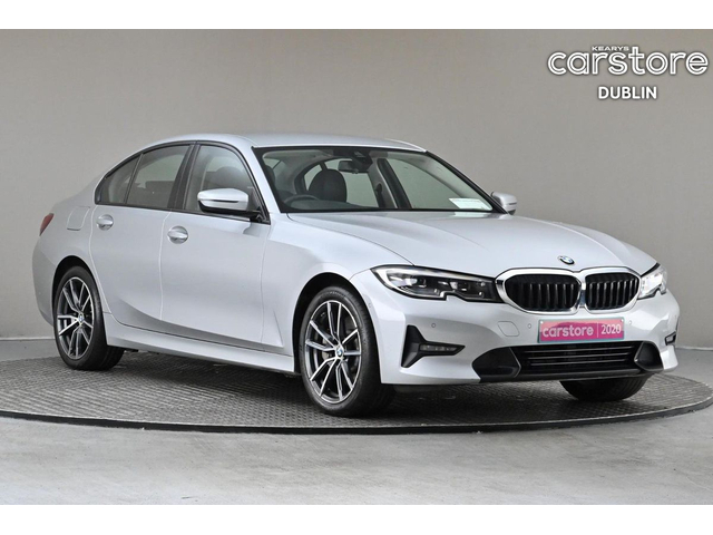 2020 BMW 3 SERIES 330 E SPORT PRO 12kWh PHEV 113BHP/83kw Plug-in Hybrid