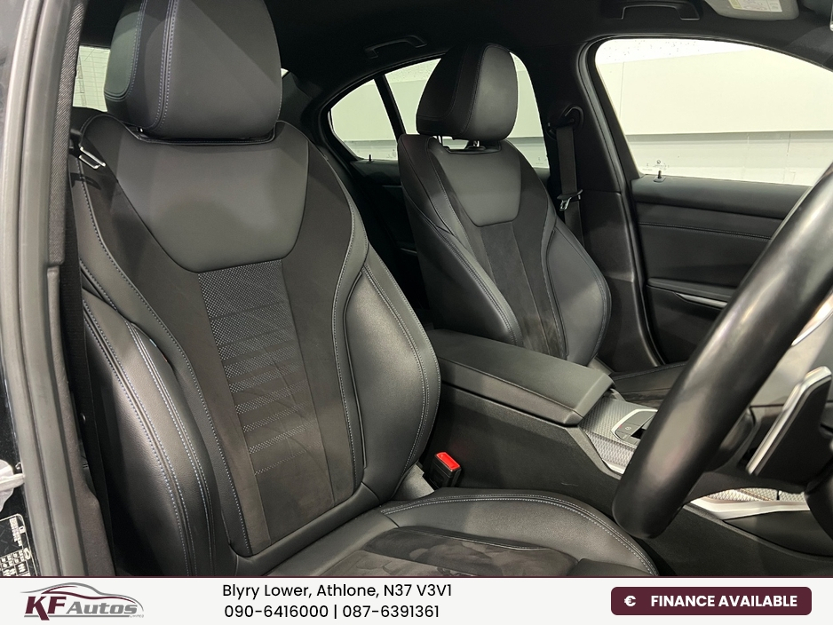 2023 BMW 3 Series 2L Hybrid For Sale Images