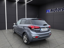 2019 Hyundai i20 1.2L Petrol For Sale Images