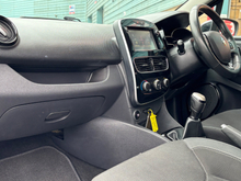 2017 Renault Clio 0.9L Petrol For Sale Images