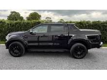 2020 Ford Ranger 2L Diesel For Sale Images