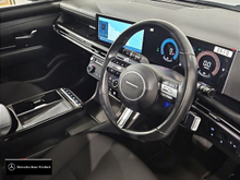2024 Hyundai Tucson 1.6L Petrol Plug-in Hybrid For Sale Images