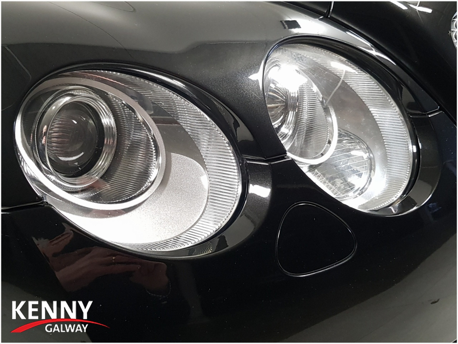 2005 Bentley Continental 6.1L Petrol For Sale Images