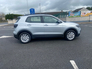 2019 VOLKSWAGEN T-CROSS LIFE 1.0 TSI MANUAL 5SPEED 95BHP 5DR