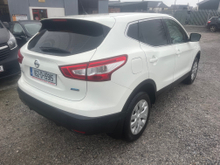 2016 Nissan Qashqai 1.5L Diesel For Sale Images