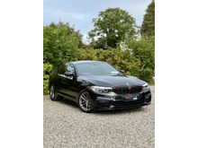 BMW 5 Series 530e M Sport Auto