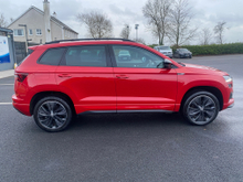 2023 Skoda Karoq 2L Diesel For Sale Images