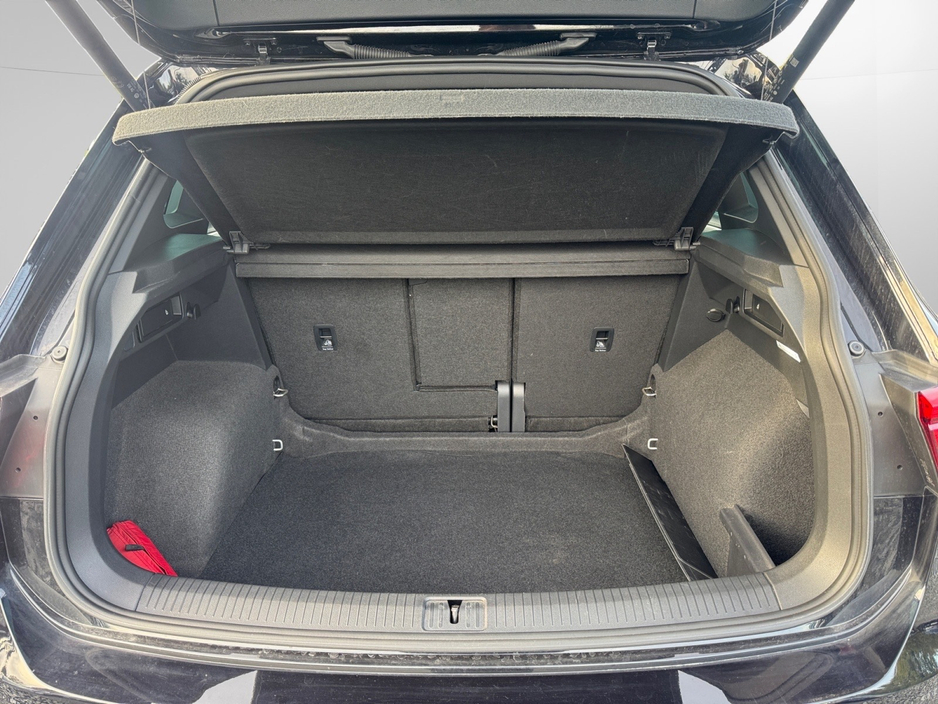 2022 Volkswagen Tiguan 2L Diesel For Sale Images