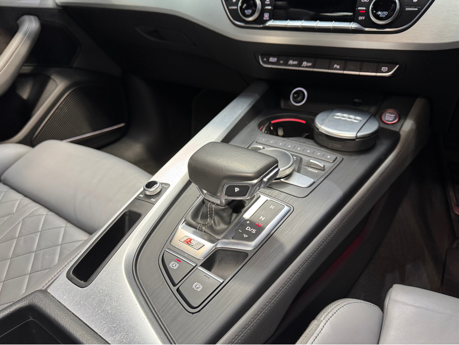 2018 Audi S5 3.0L Petrol For Sale Images