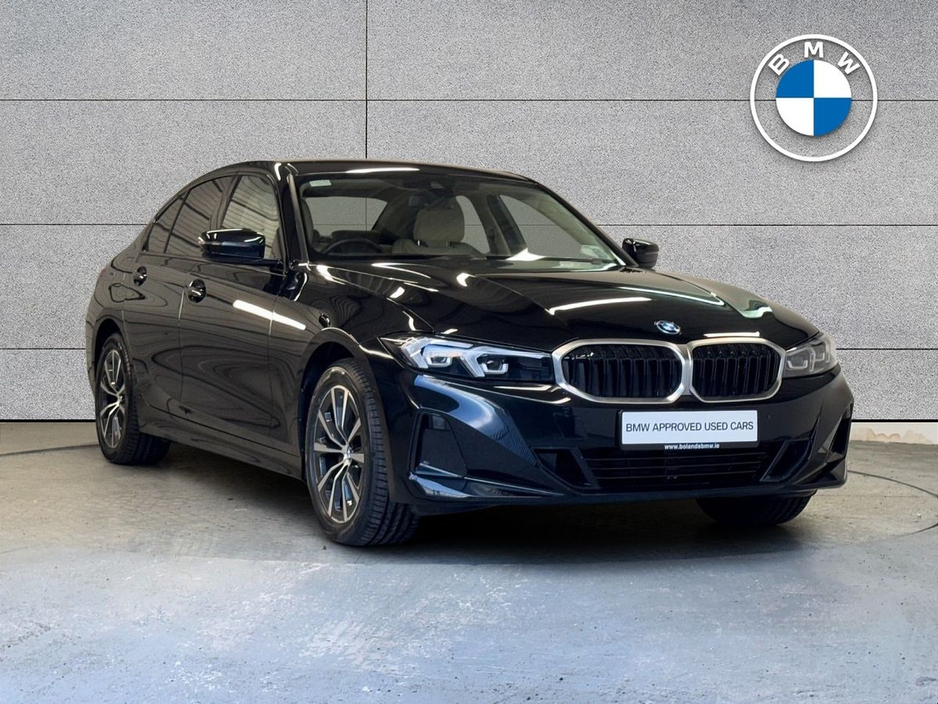 2024 BMW 3 Series 2L Petrol Plug-in Hybrid For Sale Images