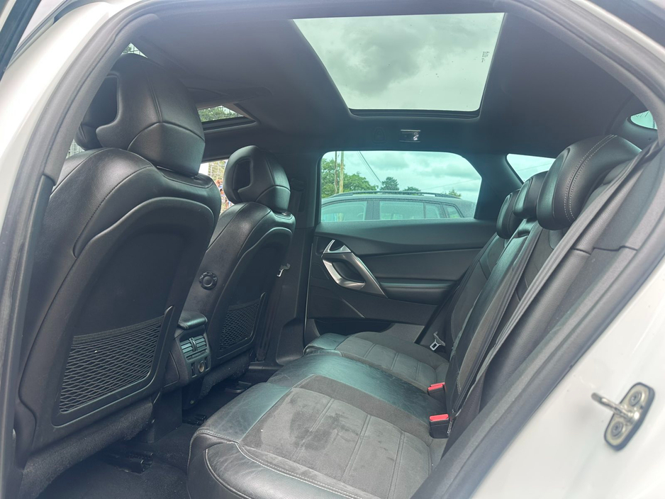 2019 Citroen DS5 1.6L Diesel For Sale Images