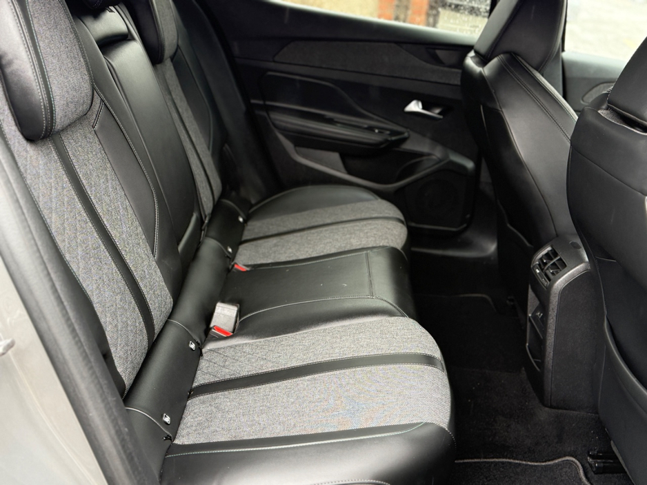 2025 Peugeot 408 1.2L Petrol For Sale Images
