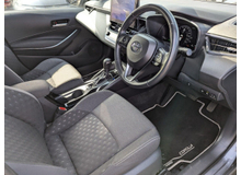 2024 Toyota Corolla 1.8L Petrol Hybrid For Sale Images