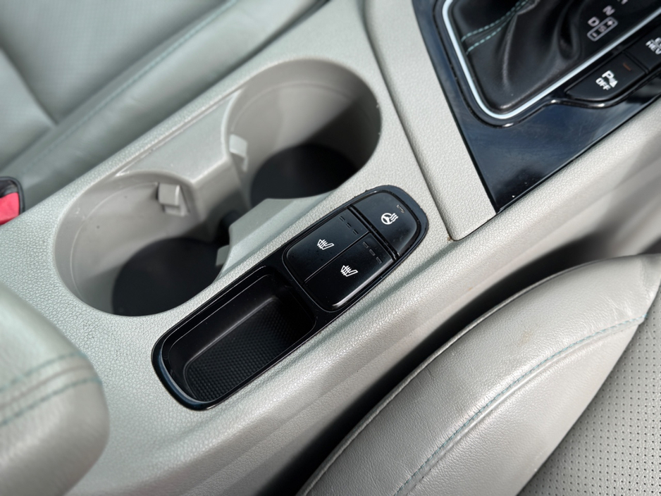 2019 Kia Niro 1.6L Petrol Plug-in Hybrid For Sale Images