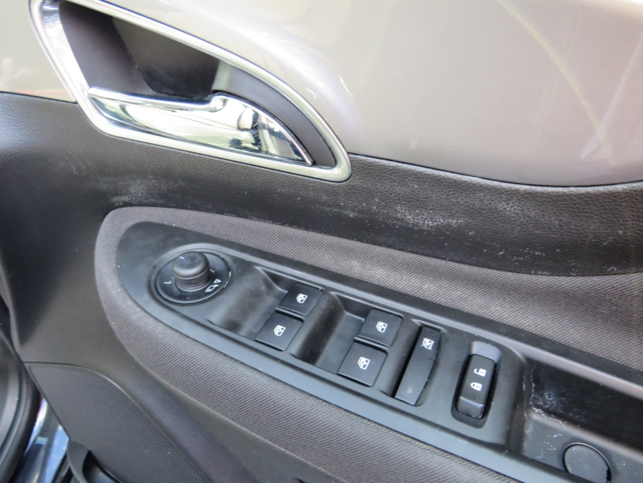 Opel Mokka SC 1.7 CDTI 4DR — thumbnail 7