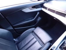 2017 Audi A4 2L Diesel For Sale Images