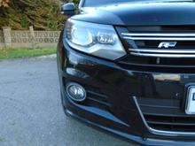 2015 Volkswagen Tiguan 2L Diesel For Sale Images