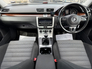 2012 VOLKSWAGEN PASSAT CL 1.6 TDI MANUAL 6SPEED FWD 105BHP 4DR