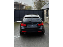 2013 BMW 3 Series 2L Diesel For Sale Images