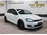 2016 VOLKSWAGEN GOLF VW GOLF 1.2 tsi AUTO SPORT