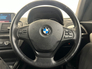 2013 BMW 1 SERIES LOW MILEAGE*116 D Efficient Dynamics 5DR*TWO KEYS*NCT 10/26*3 MONTH WARRANTY*FINANCE AVAILABLE