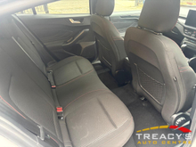 2023 Ford Focus 1L Petrol For Sale Images