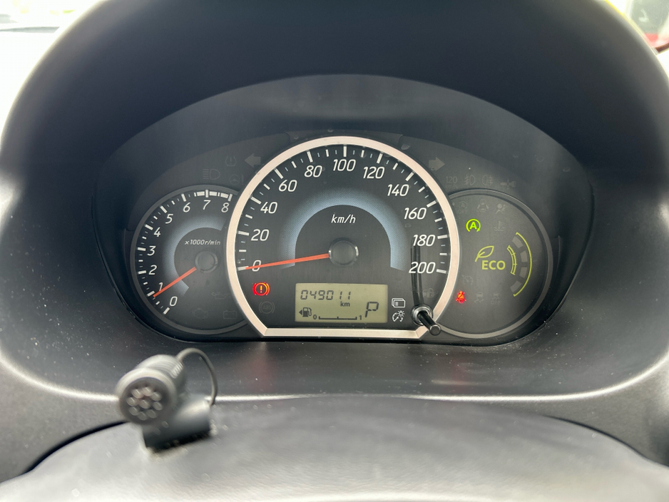 2014 Mitsubishi Mirage 1L Petrol For Sale Images