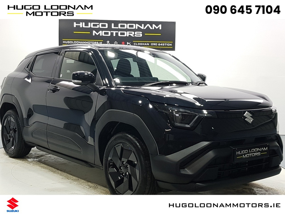 Used Suzuki Vitara 2026 in Offaly