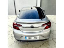 2017 Opel Insignia 2L Diesel For Sale Images