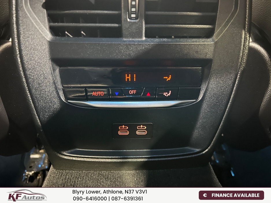 2023 BMW 3 Series 2L Petrol Plug-in Hybrid For Sale Images