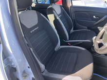 2018 Dacia Sandero 1.5L Diesel For Sale Images