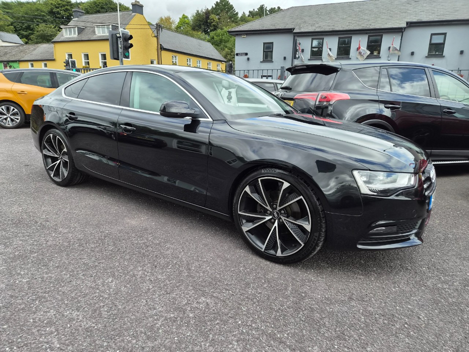2015 Audi A5 For Sale Images