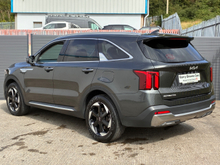2024 Kia Sorento 2.2L Diesel For Sale Images