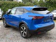 2024 Nissan Qashqai 1.5L Petrol Hybrid For Sale Images