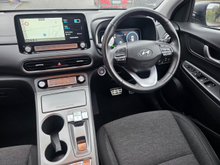 2023 Hyundai Kona 0L Electric For Sale Images