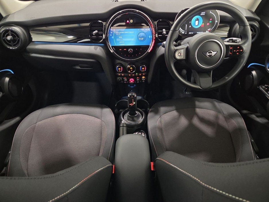 2024 MINI Hatch 1.5L Petrol For Sale Images