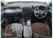 Hyundai Tucson 2WD Comfort Plus HEV Auto