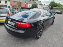 2015 Audi A5 2L Diesel For Sale Images