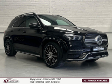 2022 Mercedes-Benz GLE Class 2L Diesel Hybrid For Sale Images