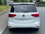 2016 VOLKSWAGEN TOURAN highline 