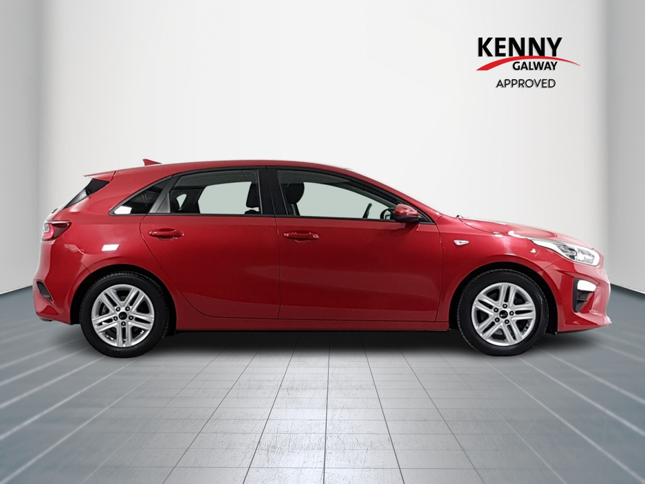2019 Kia Ceed 1L Petrol For Sale Images