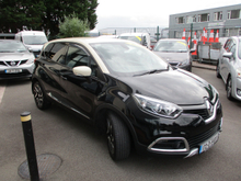 2017 Renault Captur 1.5L Diesel For Sale Images