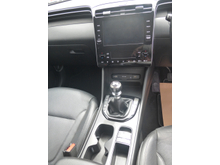 2021 Hyundai Tucson 1.6L Diesel For Sale Images