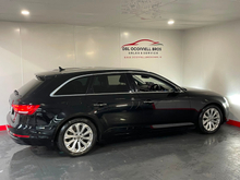 2018 Audi A4 2L Diesel For Sale Images