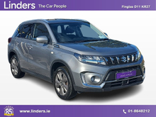 Suzuki Vitara Vitara 1.5 Full Hybrid SZ-T AGS