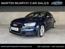 2020 Audi A3 1.6L Diesel For Sale Images
