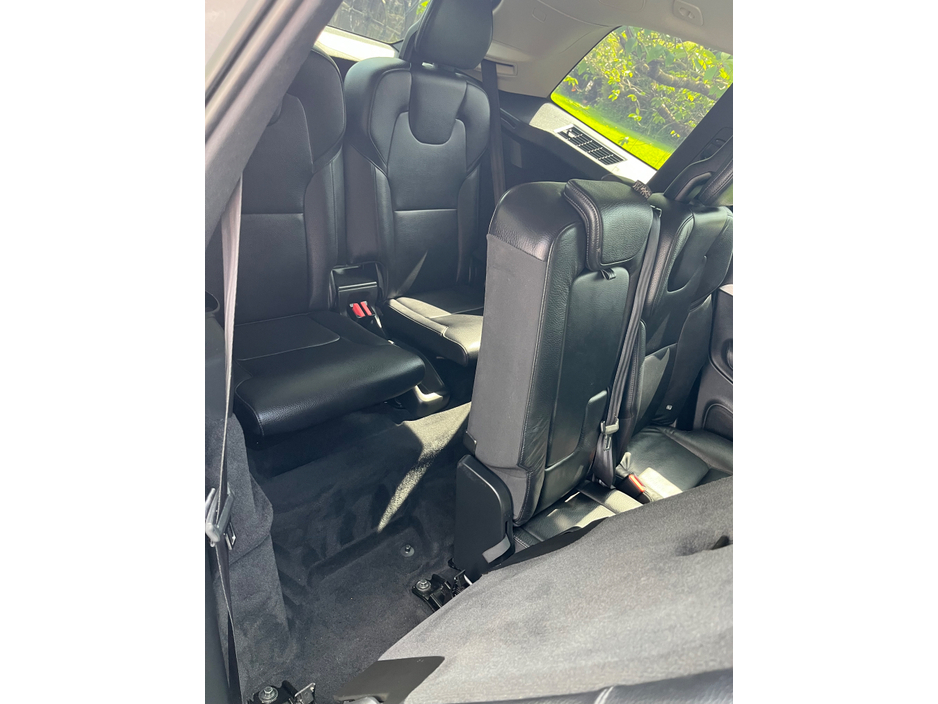 2018 Volvo XC90 2L Diesel For Sale Images