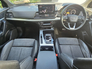 2022 AUDI Q5 S LINE 50 TFSI PHEV Quattro 